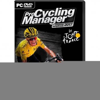 Gestor Profesional de Ciclismo 2017 para PC