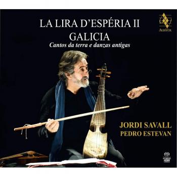 La Lira d Espéria II - Galicia