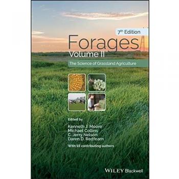 Forages, Volume 2: The Science of Grassland Agriculture