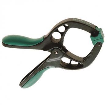 Wolfcraft - Pinza Fz-60 Con Resorte