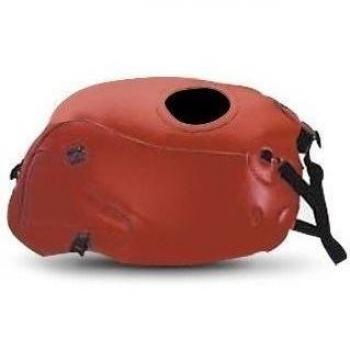 Cubre depositos Bagster Kawasaki GPZ 1100 95-97 rojo