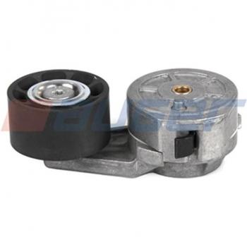 Tensor de Correa AUGER 75915 para Mercedes Benz Unimog, correa acanalada en V