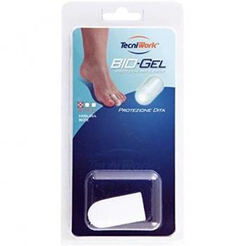 Biogel Prot Dedos Pico 1pz