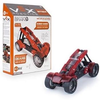 No Name Bausatz VEX Getriebe Racer 406-4577 AB 8 años
