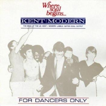For Dancers Only-Where Soul Begins [Vinilo