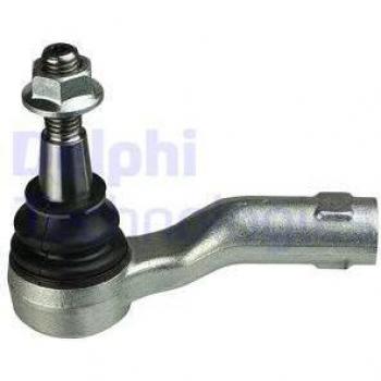 Rótula de dirección DELPHI TA2882 - Tipo: Rótula de dirección, Marca: DELPHI, Modelo: TA2882