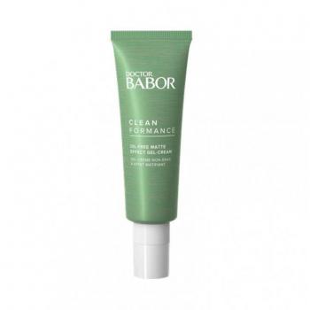 Cleanformance Oil-Free Matte Gel-Cream by Doctor Babor