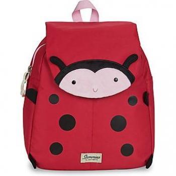 Mochila infantil Samsonite Happy Sammies ECO de material reciclado con capacidad de 7 L