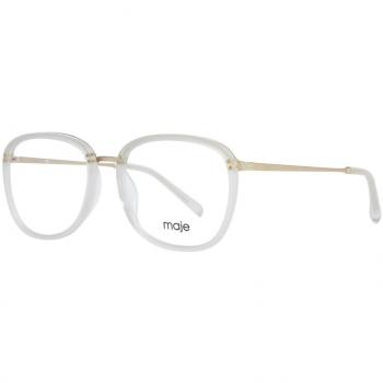Maje MJ1012 640 Men's Eyeglasses Clear Size 52 - Blue Light Block Available (Frame Only)