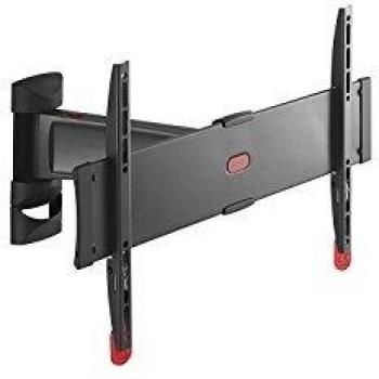 Physix PHW 300M - Soporte de Pared Giratorio para televisores LCD, tamaño Mediano