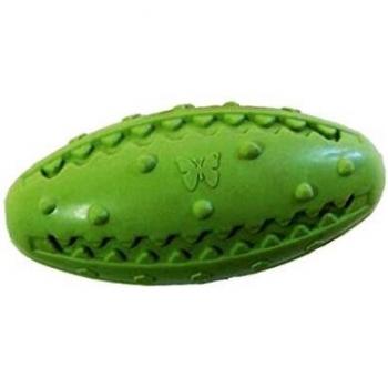 Juguete de rugby dental para perro Martin Sellier Rubb'n Dental