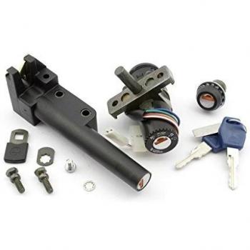 VICMA Juego de Bloqueo para Aprilia SR AC/LC, Rally AC/LC