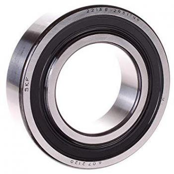 Rodamiento de bolas autoalineante SKF 2213 E-2RS1TN9, Rodamiento de bolas a rótula de Acero de dos hileras, Ø int. 65mm, Ø ext. 120mm,