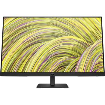 Monitor HP P27h G5 27 Full HD con Tecnología de Alta Resolución