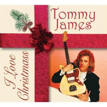 Christmas Love Vinyl Decor