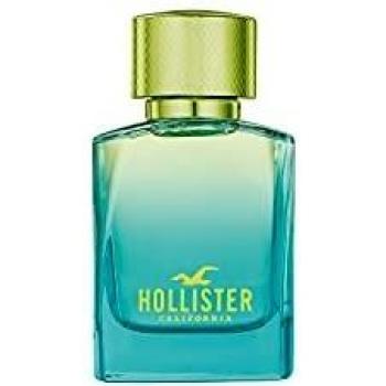 Hollister Wave 2 For Him Eau De Toilette Spray 30ml