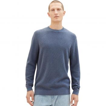 Jersey de Punto Básico Tom Tailor 1038612 - Hombre