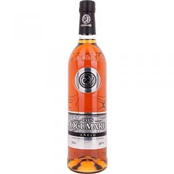 Ocumare Anejo Rum (1 x 0.7 l)