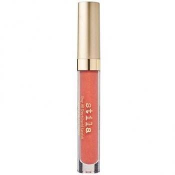 Stila Stay All Day Shimmer Liquid Lipstick - Patricia
