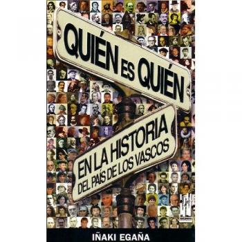 Quién es quién en la historia del país de los vascos
