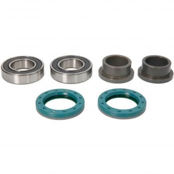 Juego de rodamientos de rueda trasera INNTECK para KTM/Husqvarna - Cojinete de rueda SKF WSB-KIT-R019-KTM (60 mm)
