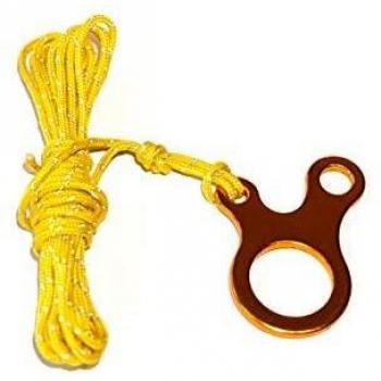 Wechsel Morpher Dyneema Guy Line Tensioner Set (4 Pieces)