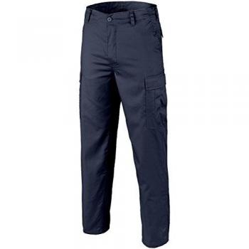 Brandit US Ranger Cargo Pants Navy 7XL Waterproof Durable