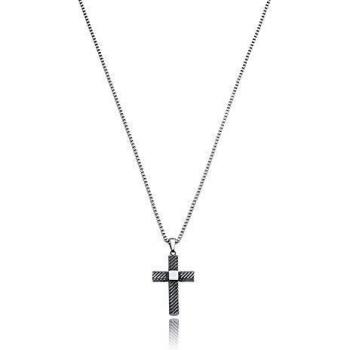 Collar Viceroy 75021C01000 hombre acero
