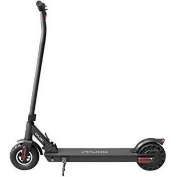 InnJoo Patinete ELECTRICO Ryder M2 Plegable Ruedas 8 24Km/h 120kg