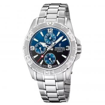 Reloj Festina Multifunction Collection F20666/2