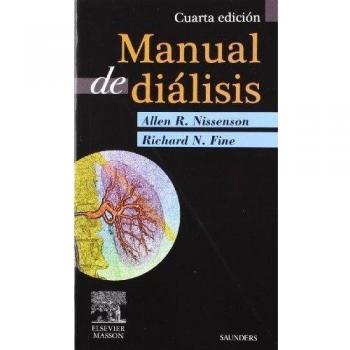 Manual de diálisis