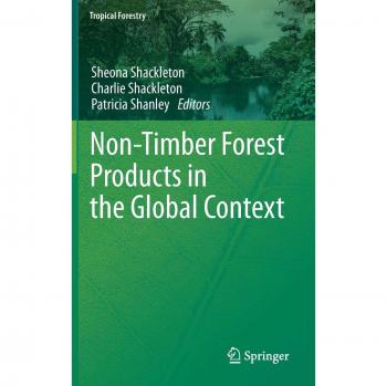 Global Non-Timber Forest Products: A Comprehensive Guide to Tropical Forestry