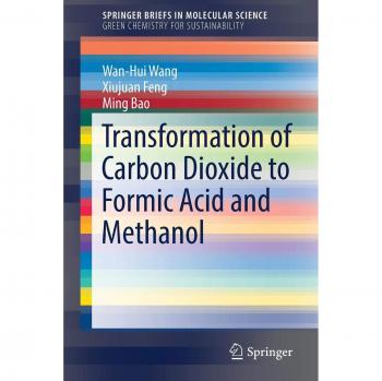 Transformation of Carbon Dioxide to Formic Acid and Methanol