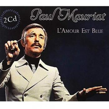 L'amour est blue