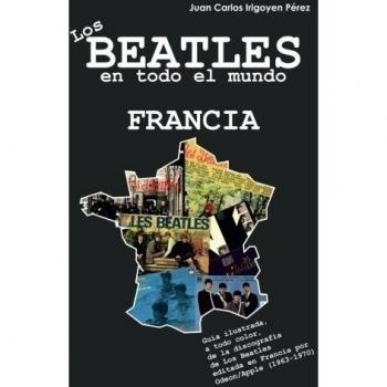Los Beatles en todo el mundo: Francia: 2