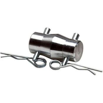 Conector Cónico Global Truss F22-F24 - Set de Conexiones para Truss