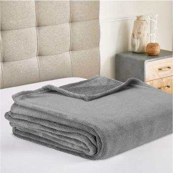 Manta plaid de Pikolin Home