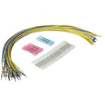 Kit de reparación de cables para puerta HERTH+BUSS ELPARTS 51277134