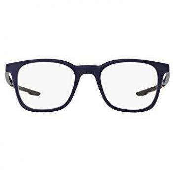 Oakley Milestone 3.0 Monturas de Gafas, Azul, 49 para Hombre