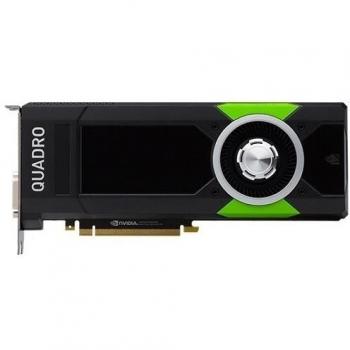 VGA DELL NVIDIA Quadro P5000 16GB 4 DP/ DL-DVI-D