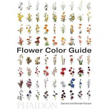 Flower Color Guide