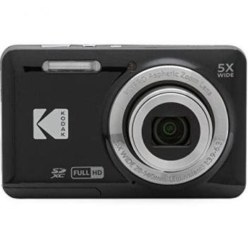 Kodak Pixpro FZ55 Friendly Zoom Camera - Black