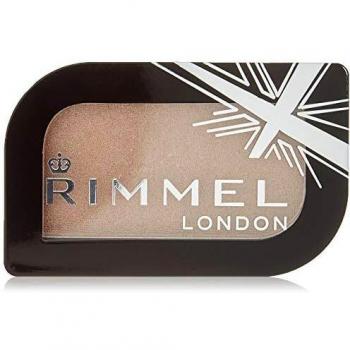 Rimmel London Magnifeyes Mono Sombra de Ojos Tono 2 Millionaire - 22,2 gr