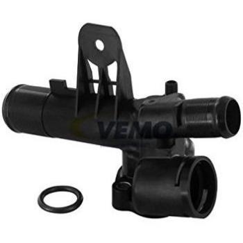 Termostato de refrigerante VEMO V46-99-1390 para Renault Clio 2, Clio 3, Scenic 2 y Nissan Qashqai/Qashqai+2 I, Micra 3