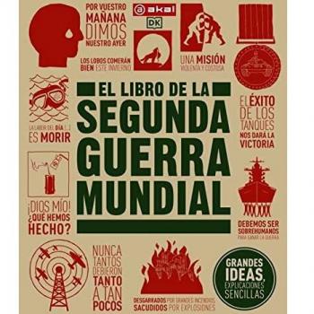 El libro de la Segunda Guerra Mundial: 26
