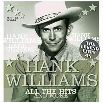 All the Hits and More [Vinilo]