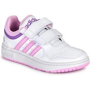Zapatillas Adidas Hoops 3.0 CF C Infantil