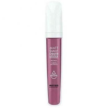 Beter Look Expert Matt Smile Liquid Lipstick 03 Mauve, 7ml