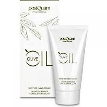 PostQuam Professional - Crema hidratante natural para manos y pies, 75 ml