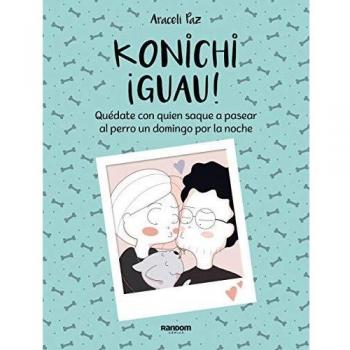 Konichi¡guau!